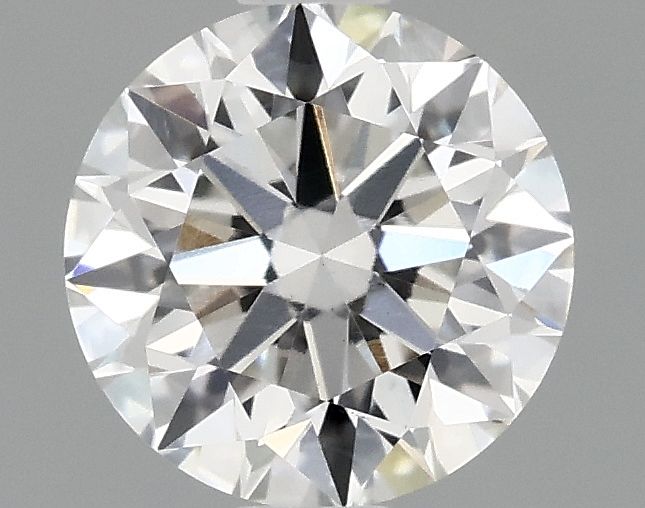 Lab Grown Diamond 0,97Ct E-VS1 Round - IGILG809615181 1