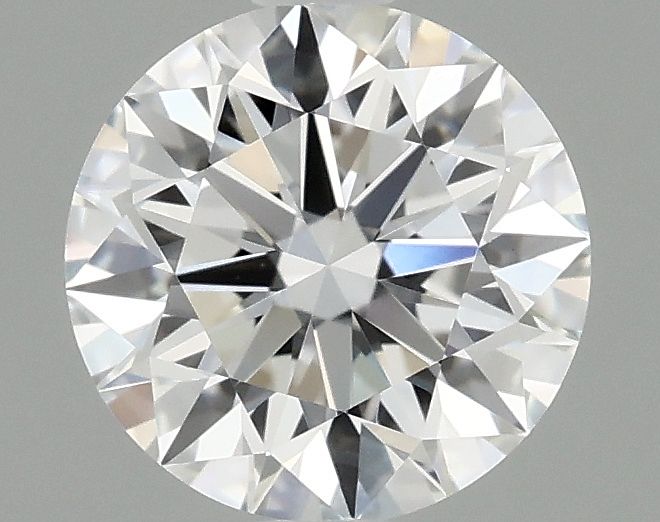 Lab Grown Diamond 0,99Ct E-VVS2 Round - IGILG807676383 1