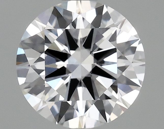 Lab Grown Diamond 0,99Ct E-VVS2 Round - IGILG806614499 1