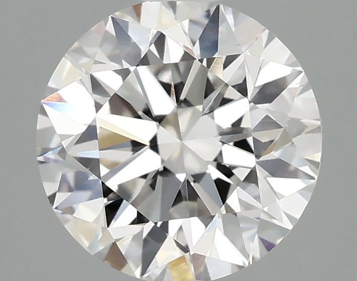 Lab Grown Diamond 2,09Ct E-VVS2 Round - IGILG776604624 1