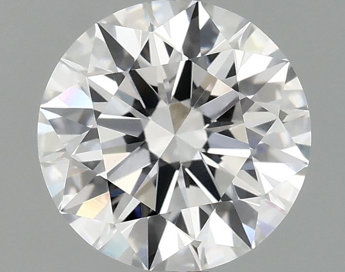 Lab Grown Diamond 1,56Ct D-VS1 Round - IGILG787652810 1