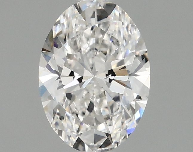 Lab Grown Diamond 1,02Ct E-VS1 Oval - IGILG778677511 1