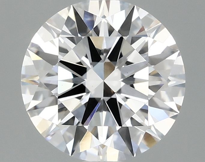 Lab Grown Diamond 1,91Ct E-VS1 Round - IGILG767611372 1