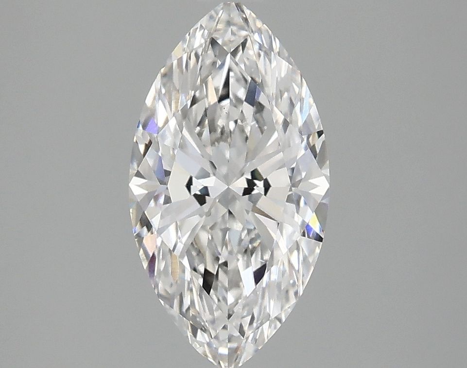 Lab Grown Diamond 1,59Ct E-VS1 Marquise - IGILG793614567 1