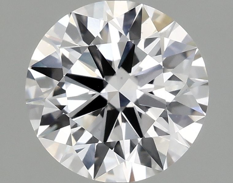 Lab Grown Diamond 1,52Ct E-VS1 Round - IGILG793639108 1