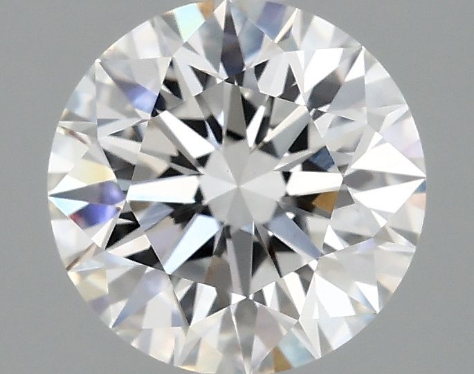 Lab Grown Diamond 2,09Ct E-VVS2 Round - IGILG774607834 1