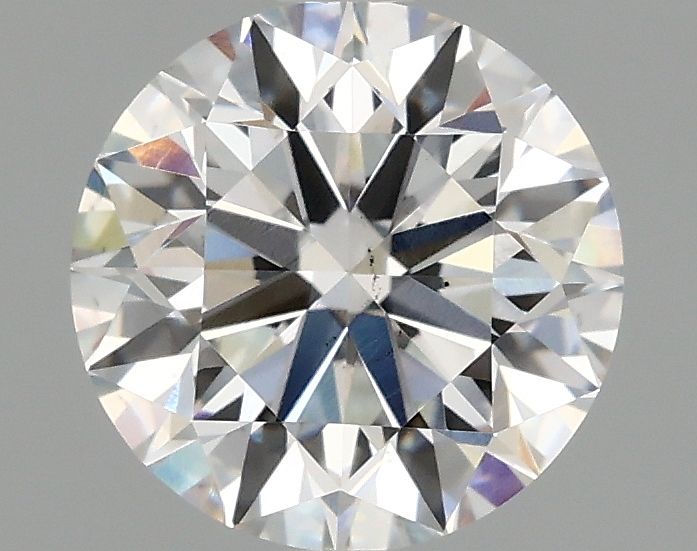 Lab Grown Diamond 1,56Ct E-VS2 Round - IGILG794647565 1
