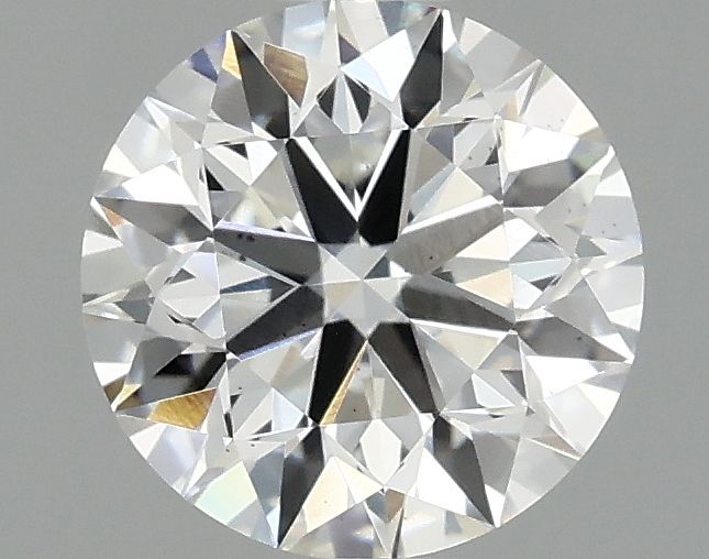 Lab Grown Diamond 1,03Ct E-VS2 Round - IGILG783665806 1