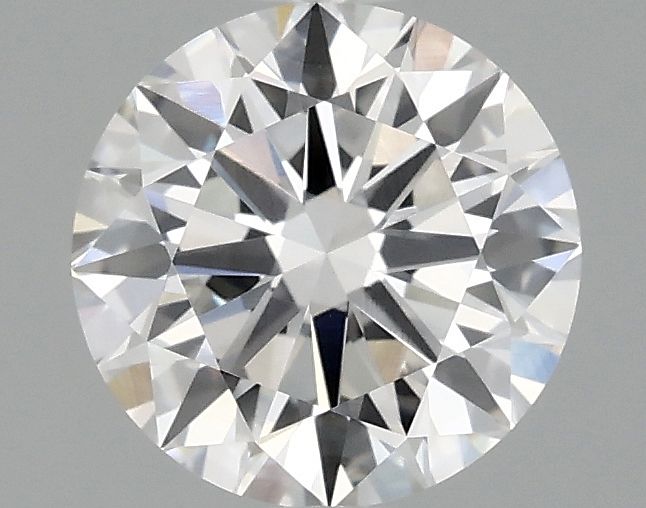Lab Grown Diamond 1,46Ct E-VVS2 Round - IGILG784693236 1