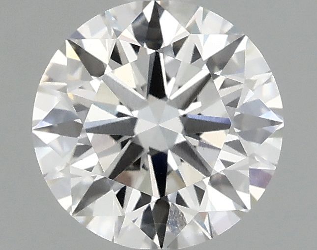 Lab Grown Diamond 1,59Ct E-VS1 Round - IGILG784693238 1