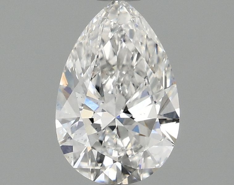 Lab Grown Diamond 1,06Ct E-VS1 Pear - IGILG788608507 1
