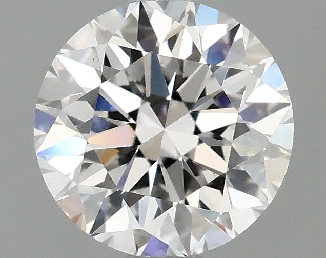 Lab Grown Diamond 0,97Ct E-VS1 Round - IGILG801605243 1