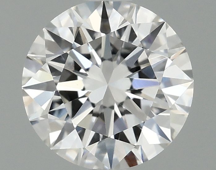 Lab Grown Diamond 0,97Ct E-VS1 Round - IGILG800668192 1