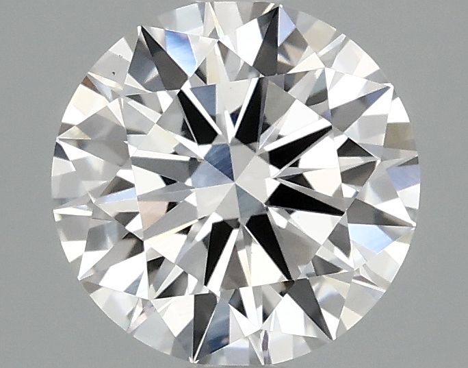 Lab Grown Diamond 1,91Ct E-VS1 Round - IGILG774607804 1