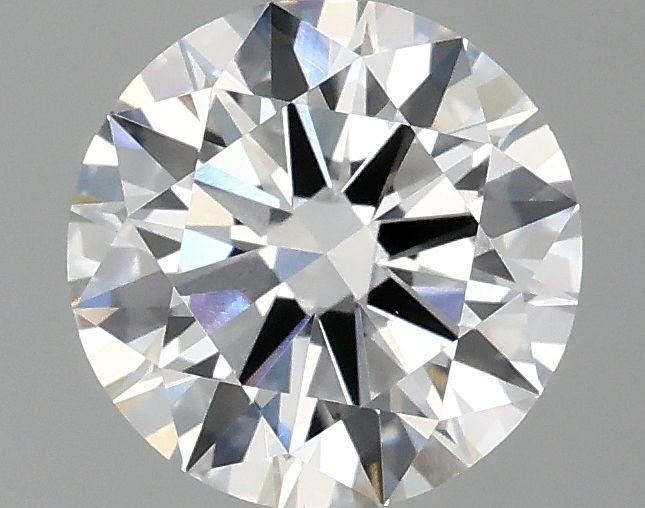 Lab Grown Diamond 1,53Ct E-VVS2 Round - IGILG773604111 1