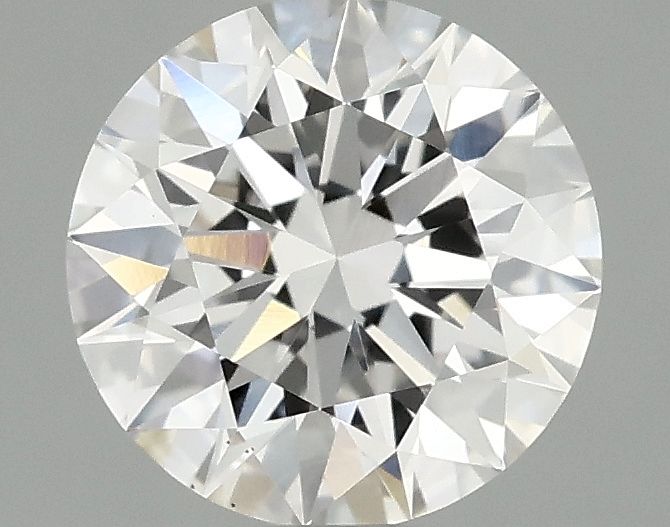 Lab Grown Diamond 0,97Ct E-VS1 Round - IGILG801605156 1