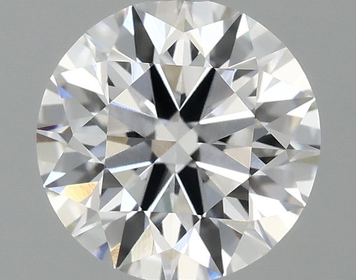 Lab Grown Diamond 1,06Ct D-VVS2 Round - IGILG797694552 1