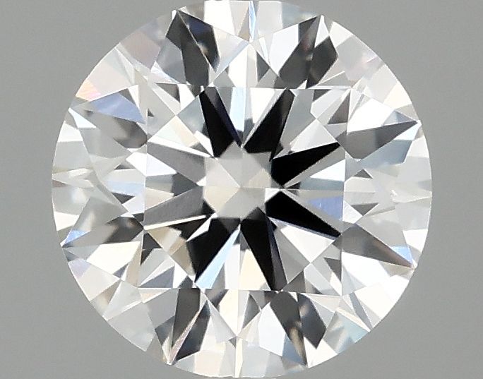 Lab Grown Diamond 1,52Ct E-VVS2 Round - IGILG783610375 1