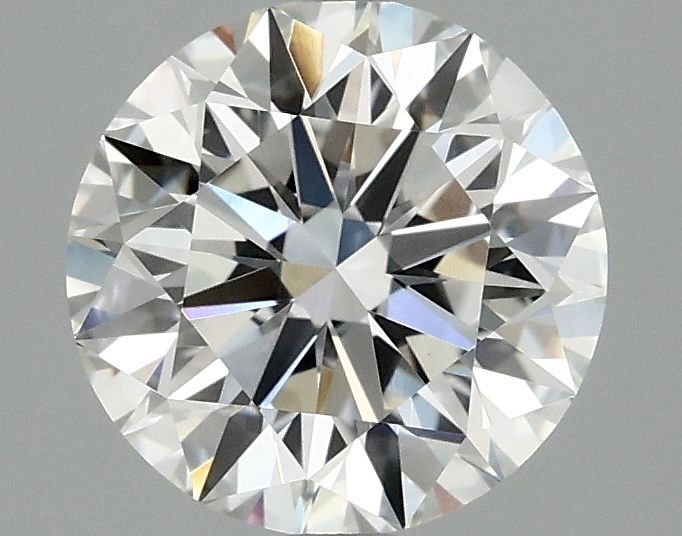 Lab Grown Diamond 1,92Ct E-VS1 Round - IGILG782616447 1