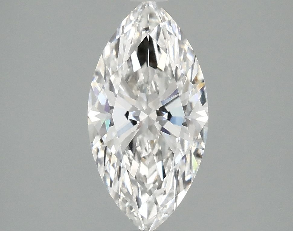 Lab Grown Diamond 1,52Ct E-VS1 Marquise - IGILG782609470 1