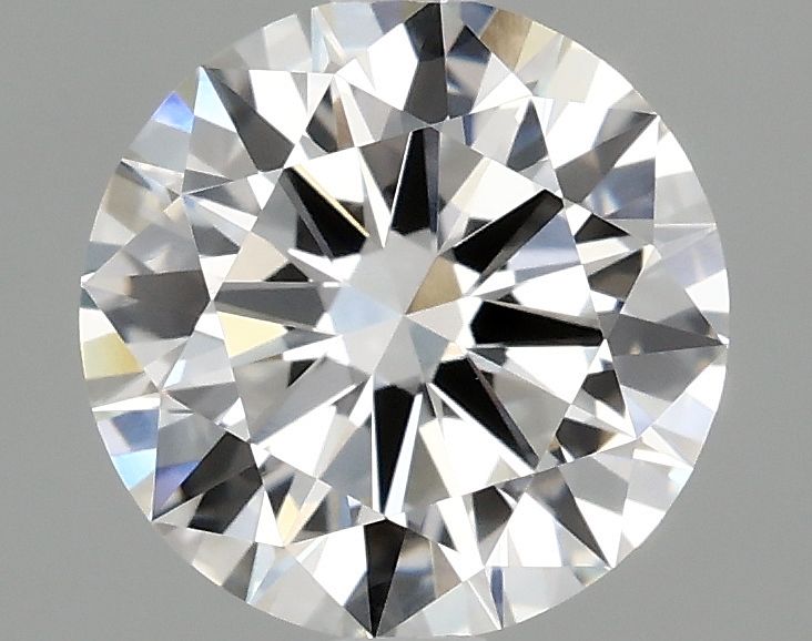 Lab Grown Diamond 1,52Ct F-VVS2 Round - IGILG787641370 1