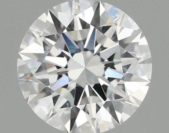 Lab Grown Diamond 0,97Ct E-VS1 Round - IGILG801673622 1