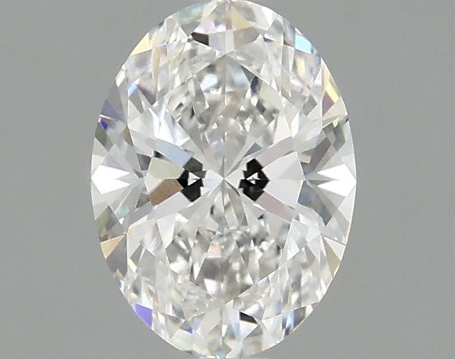 Lab Grown Diamond 1,02Ct E-VS1 Oval - IGILG798608335 1