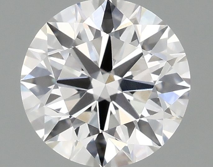 Lab Grown Diamond 0,97Ct E-VVS2 Round - IGILG797686022 1
