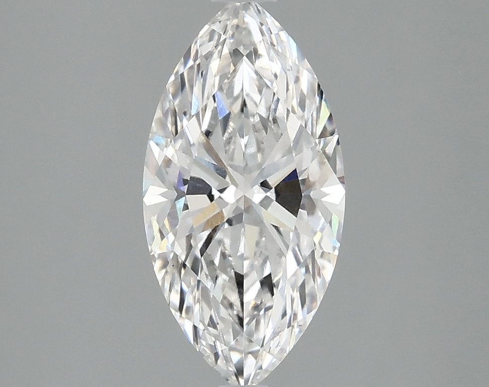 Lab Grown Diamond 1,59Ct E-VS1 Marquise - IGILG795696332 1