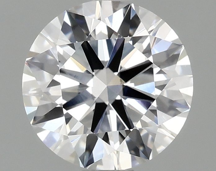 Lab Grown Diamond 1,32Ct E-VVS2 Round - IGILG788614547 1