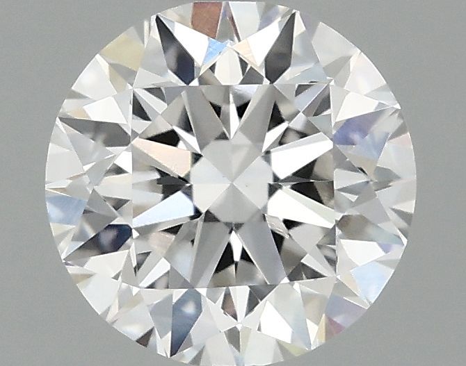 Lab Grown Diamond 1,1Ct E-VVS2 Round - IGILG797617171 1