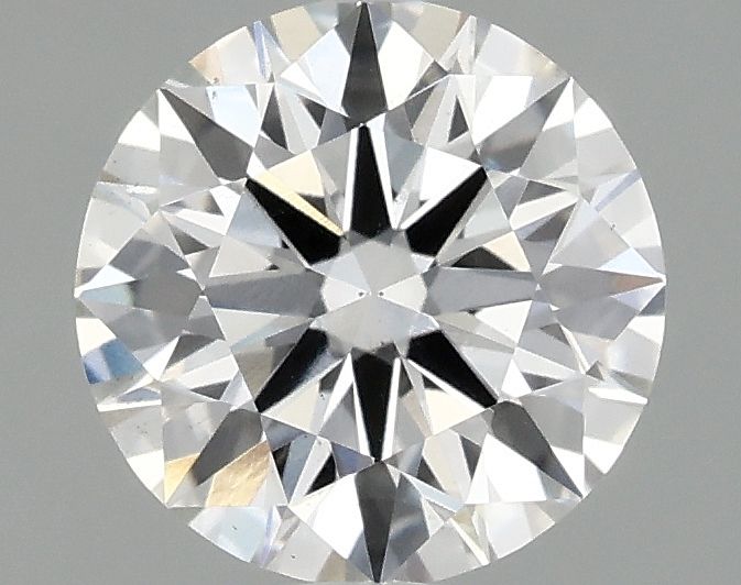 Lab Grown Diamond 1,03Ct E-VS2 Round - IGILG794649175 1