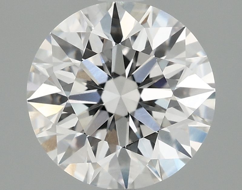 Lab Grown Diamond 1,95Ct E-VS1 Round - IGILG776699072 1