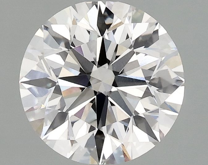 Lab Grown Diamond 1,51Ct F-VVS2 Round - IGILG787633143 1