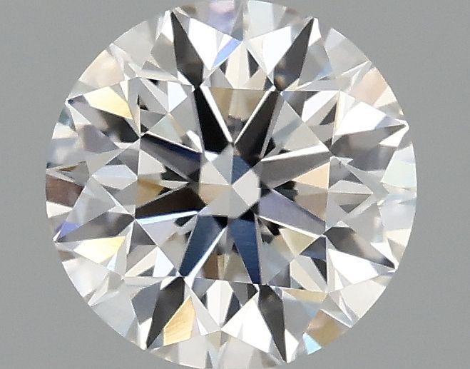Lab Grown Diamond 1,53Ct F-VS1 Round - IGILG786695264 1