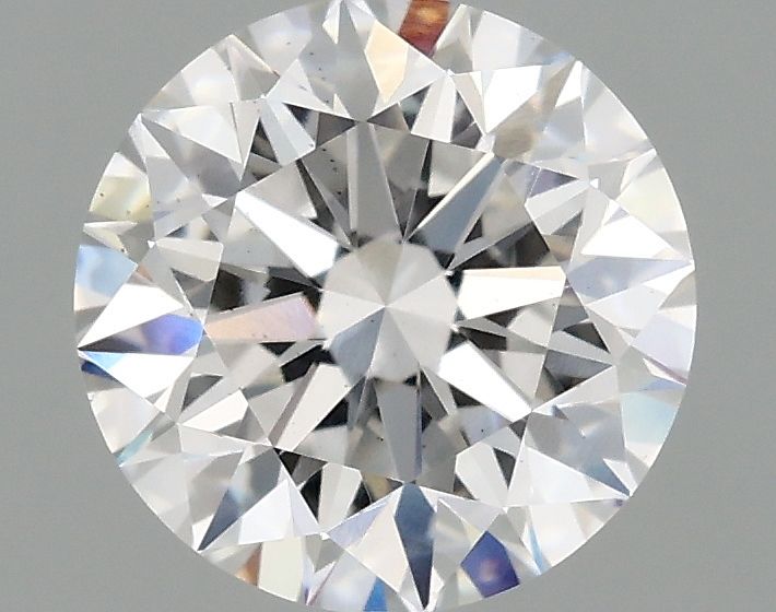 Lab Grown Diamond 1,08Ct E-VS2 Round - IGILG779610997 1