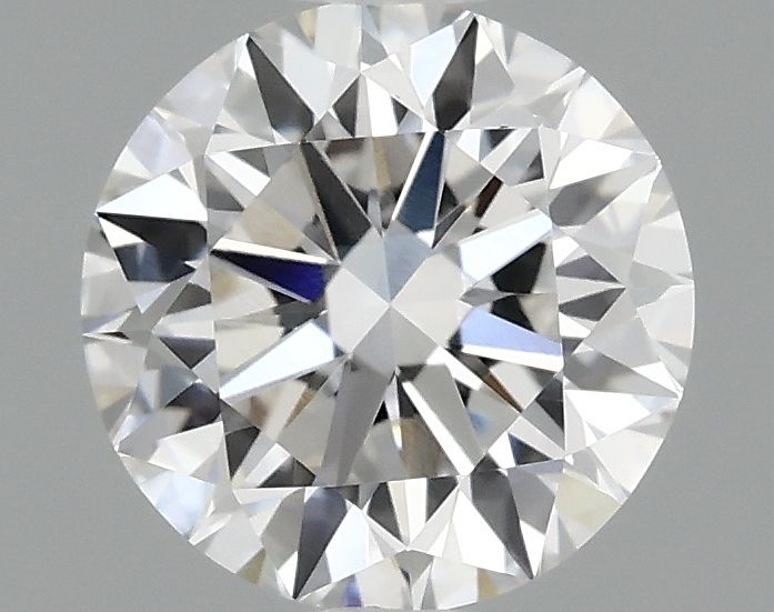 Lab Grown Diamond 0,98Ct E-VVS2 Round - IGILG786681988 1