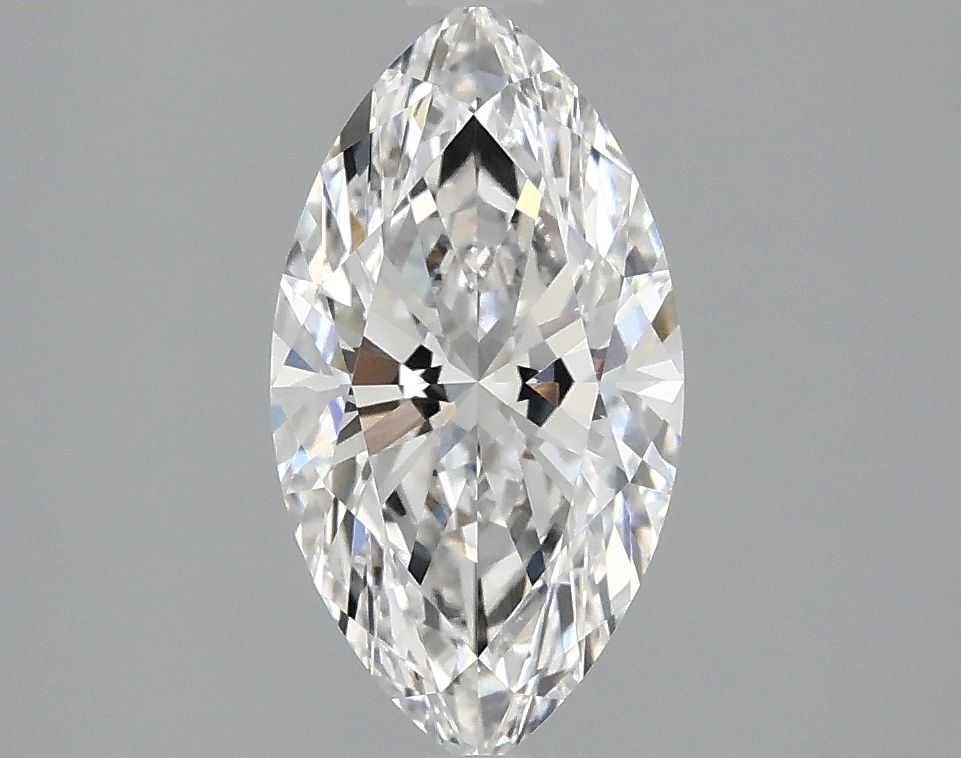 Lab Grown Diamond 1,59Ct E-VS1 Marquise - IGILG786687202 1