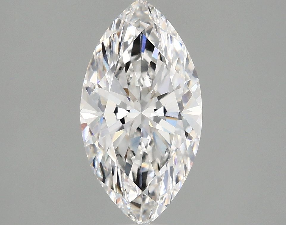 Lab Grown Diamond 1,59Ct E-VS1 Marquise - IGILG787643255 1
