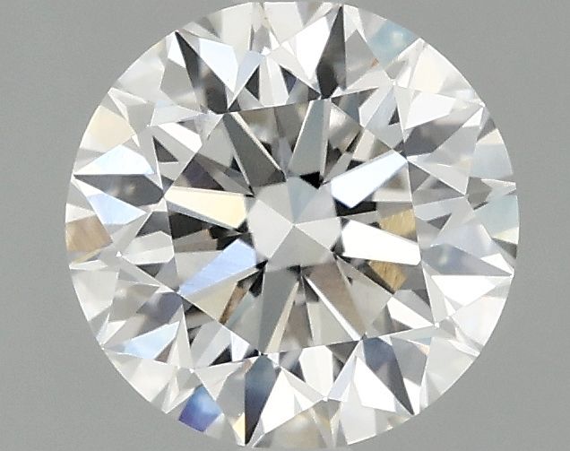 Lab Grown Diamond 1,53Ct F-VS1 Round - IGILG786669547 1