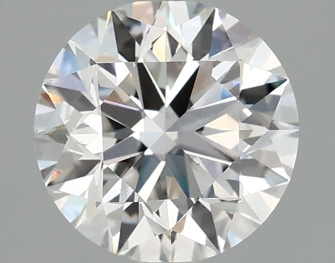 Lab Grown Diamond 1,51Ct E-VS1 Round - IGILG810637950 1