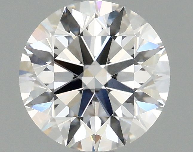 Lab Grown Diamond 1Ct E-VVS2 Round - IGILG809669846 1