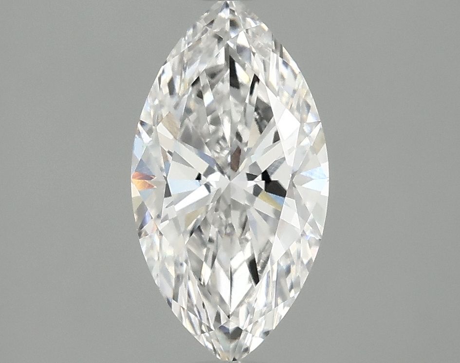Lab Grown Diamond 1,47Ct E-VVS2 Marquise - IGILG800665586 1