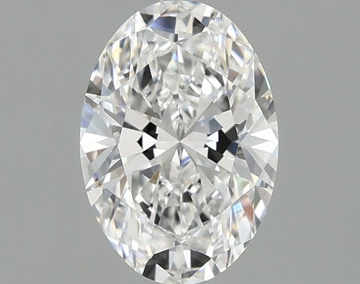 Lab Grown Diamond 1,06Ct D-VVS2 Oval - IGILG772692565 1
