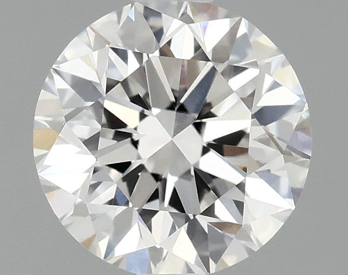 Lab Grown Diamond 1,02Ct E-VVS2 Round - IGILG810636828 1