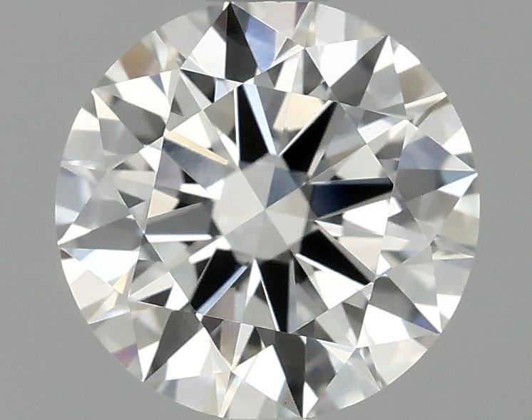 Lab Grown Diamond 1,1Ct F-VVS2 Round - IGILG795669562 1