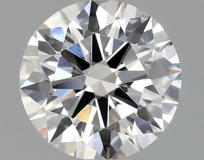 Lab Grown Diamond 1Ct F-VVS2 Round - IGILG809674666 1