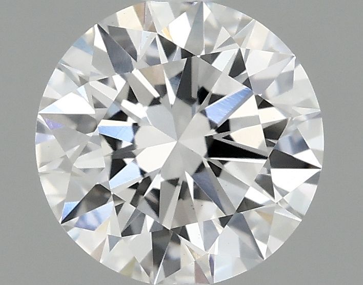 Lab Grown Diamond 1,03Ct D-VS1 Round - IGILG809668743 1