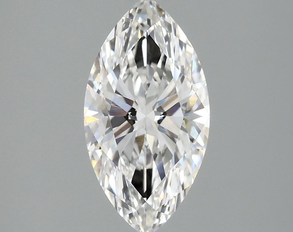 Lab Grown Diamond 1,59Ct E-VVS2 Marquise - IGILG802620569 1