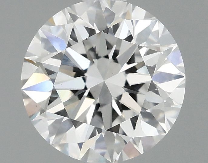 Lab Grown Diamond 1,03Ct D-VS1 Round - IGILG807620912 1